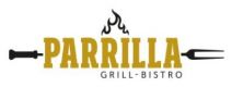 PARRILLA GRILL